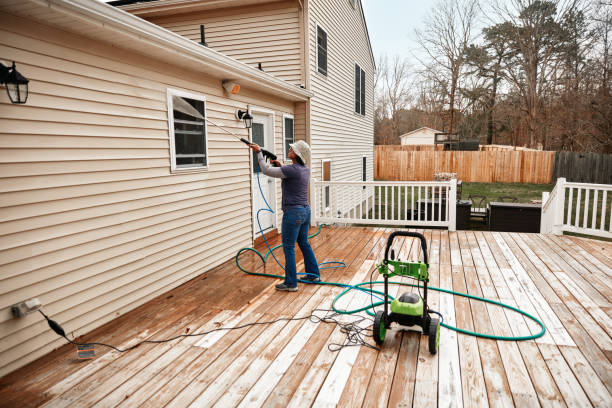 Best Pressure Washing Driveway  in Madison, FL