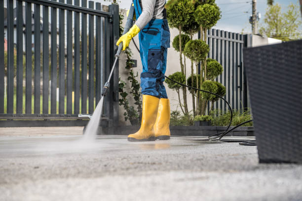 Best Sidewalk Pressure Washing  in Madison, FL