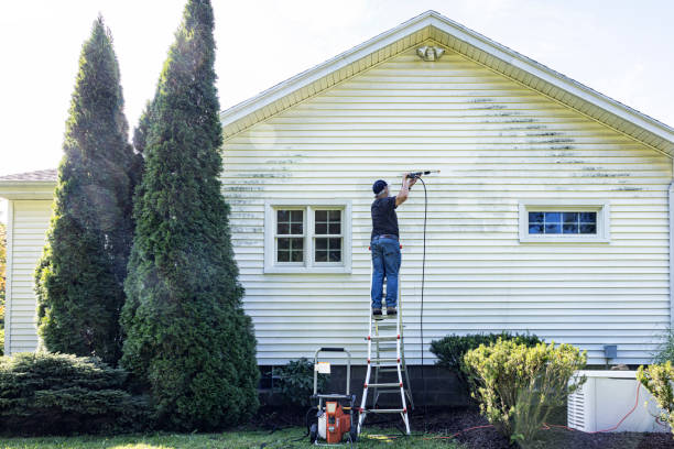 Pressure Washing Contractors in Madison, FL