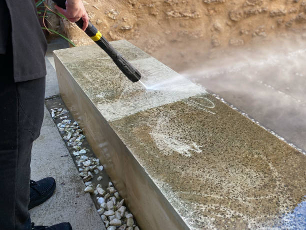 Best Residential Pressure Washing Services  in Madison, FL