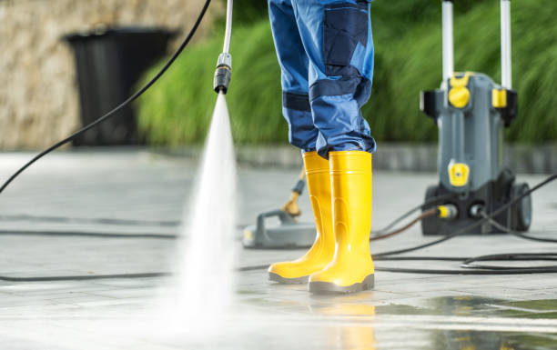 Best Local Pressure Washing Services  in Madison, FL