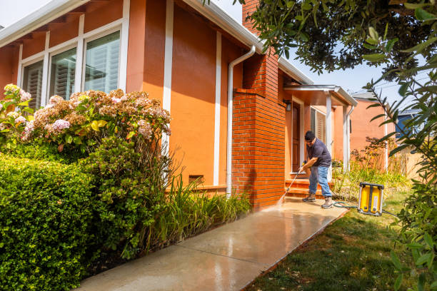 Professional Pressure Washing in Madison, FL