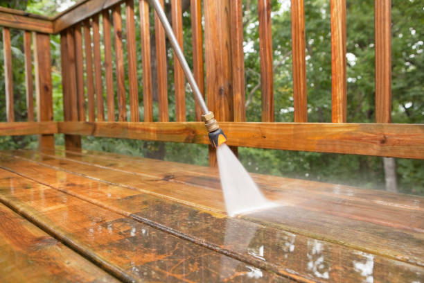 Best Roof Power Washing Services  in Madison, FL