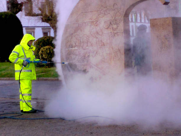 Why Choose Our Certified Pressure Washing Experts for Your Project Needs in Madison, FL?